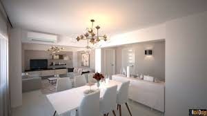 Anuntul nu mai este valabil. Design Interior Apartament 4 Camere Craiova Amenajari Interioare Craiova