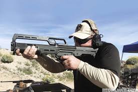 Trinity red dot sight with base mount for keltec ks7 pump 12ga picatinny weaver base mount adapter aluminum black hunting optics mount tactical. Keltec Ks7 Bullpup Shotgun Recoil