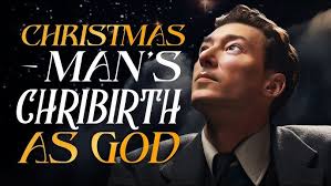 CHRISTMAS The Real Meaning (LISTEN EVERYDAY)