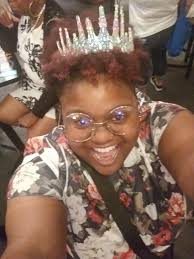 Shout out to staff and comedians for a great show