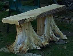 Pin By Rena Robinson On Mustafa Bitpazari Rustic Wood Bench Outdoor Garden Furniture Rustic Outdoor Benches