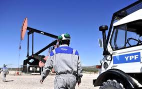 Ypf's vision is to be a competitive, integrated energy company leading energy transition in argentina and focused in generating affordable and sustainable energy. Covid 19 Could Crush Argentina S Shale Boom Mercopress