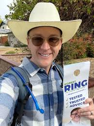 Robert Ring for Concord City Council