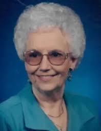 Obituary information for Verna Young Mayfield