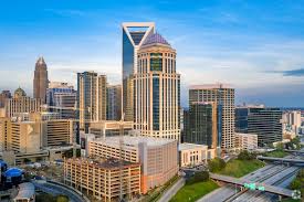 There are currently 163 branches of 25 different banks in charlotte, nc. 620 S Tryon St Charlotte Nc 28202 Bank Of America Tower At Legacy Union Loopnet Com