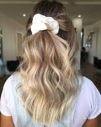 Scrunchie Love Thanks Barefootwanderer For The Cute Scrunchies Jamie Hotteshair Hotteshair Ba Hair Styles Curly Hair Styles Naturally Curly Hair Styles