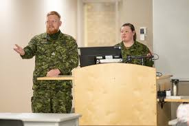 Canadian Forces Base Kingston