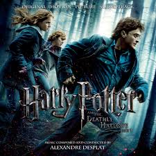 Harry Potter and the Deathly Hallows, Pt. 1 (Original Motion Picture  Soundtrack) - Album by Alexandre Desplat | Spotify
