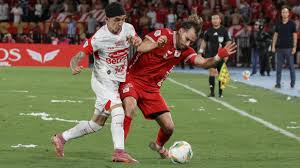 Santa Fe vs América: definición por un cupo a semifinales al rojo vivo