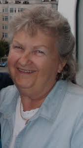 June Neu Obituary