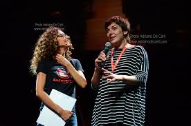 | 113 connections | see cecilia's complete profile on linkedin and connect Teresa Mannino E Cecilia Strada 01mrc Adriano De Carli Flickr