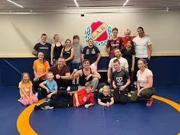 Gjerdrum Atletklubb het 'n nuwe foto...