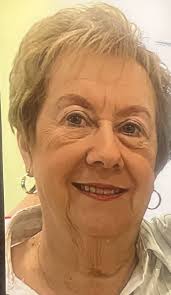 In loving memory of Catherine Ann "Cathy" New