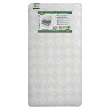 Found It At Wayfair Serta Tranquility Eco Firm 6 Crib And Toddler Mattress Baby Crib Mattress Crib Mattress Mattress