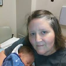 Amanda Crandell-Fields