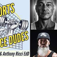 Sports Science Dudes