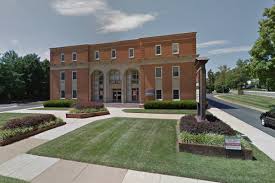 The bank's most direct corporate parent was established in 1891 in atlanta, where it was headquartered. Arlington Suntrust Bank Site May House 27 Townhomes Curbed Dc