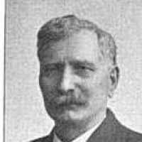Frederick Huber (1864–1946)