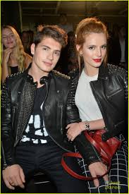 Aug 15, 2016 · by zach johnson aug 15, 2016 10:34 am tags one of young hollywood's hottest couples has called it quits. Stella Maxewll Hits Jeremy Scott People S Designer Premiere With Victoria Justice Photo 3463108 2015 New York Fashion Week Fall Bella Thorne Gregg Sulkin Hailey Baldwin Madison Reed New York Fashion Week