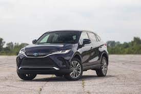 We did not find results for: 2021 Toyota Venza Crossover Review Hybrids Don T Have To Be Boring