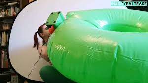 Vk.com inflatable