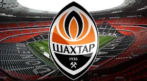 Санаторій «шахтар» збудований у дуже зручному місці. Zayavlenie Fk Shahter Footboom