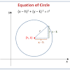 This investigation shows that the opposite angles in an inscribed quadrilateral are supplementary. 1