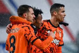 Juan guillermo cuadrado plays for serie a tim team juventus and the colombia national team in pro evolution soccer 2021. Todas Las Asistencias De Juan Guillermo Cuadrado Con Juventus En La Temporada