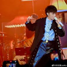 古巨基幫唱汪蘇瀧時隔十年再上《歌手》 - 娛樂- 點新聞