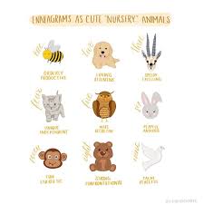 Holly C On Instagram The Enneagrams As Cute Little Nursery Animals Does Yours Fit Enneagram Enneagram In 2020 Enneagram Enneagram 9 Enneagram Type 2