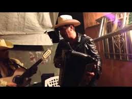 Efren Astorga Corrido De Alberto Barraza (NUEVO)