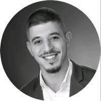 Ibrahim Dababneh's Instagram, Twitter & Facebook