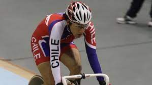 El ciclista nos contó el drama que le tocó vivir, siendo atropellado por una micro y el término de su beca proddar. 6dujjaxftp Zxm