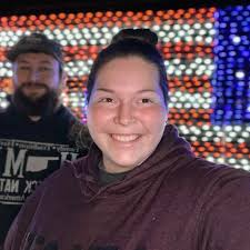 Hailey york, Independent Scentsy Consultant Mangum,OK