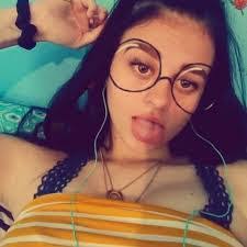 Ashley Nellums's Instagram, Twitter & Facebook