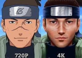 03:06 season pass owners get hokage naruto today so i'm going to be showing off some gameplay with him for a bit! 720p Vs 4k Rage Anime Clips Facebook