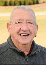 Obituary for Bill Felkey