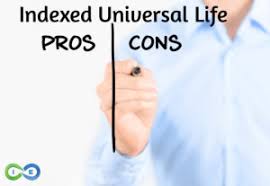 Facts about life insurance inform the readers about the contract between an insurer and an insurance policy holder. Top 12 Pros And Cons Of Indexed Universal Life Iul Insurance