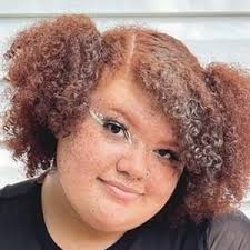 Ann Sierra's Instagram, Twitter & Facebook