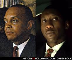 Green Book Movie vs. the True Story of Tony Lip and Don Shirley
