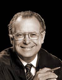 Cruz Reynoso's honorable career: