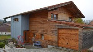Rupert / umgebung und freizeit nach oben. Holzhaus In Traunstein Lebensraum Holz