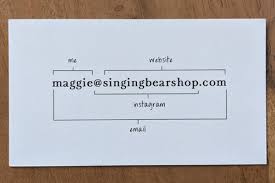 Need some business card ideas in this digital era? 8 Ideas For Business Cards That Stand Out Express Mail