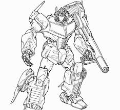 Transformer Coloring Book Transformers Coloring Pages House Colouring Pages Easy Coloring Pages