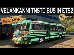 Mod Created For Maruti V2 Bus Tnstc Kaliyakkavilai To Velankanni Ecr Express Bus Tnstc Tirunelveli Credits Biju Mon Download 18 Mb In 2020 Bus Bus Games Express Bus