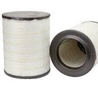 FLEETGUARD AF26439 AIR FILTER | eBay