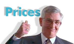 Dick Strauss Doesn't Charge Enough!