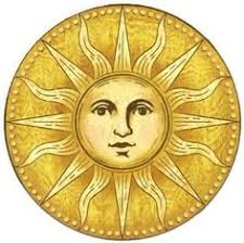 190 Sun moon stars ideas