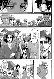 Read manga attack on titan colored: Attack On Titan Chapter 123 Attack On Titan Manga Online