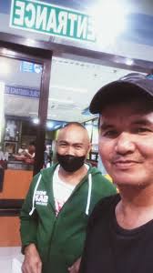 Profile for Elmer Ototan